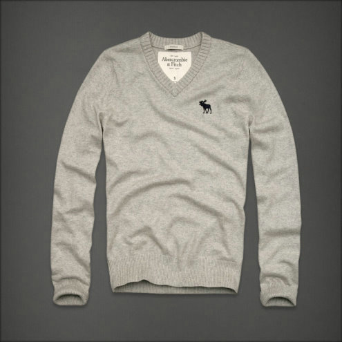 Pull Abercrombie & Fitch Homme Pas Cher